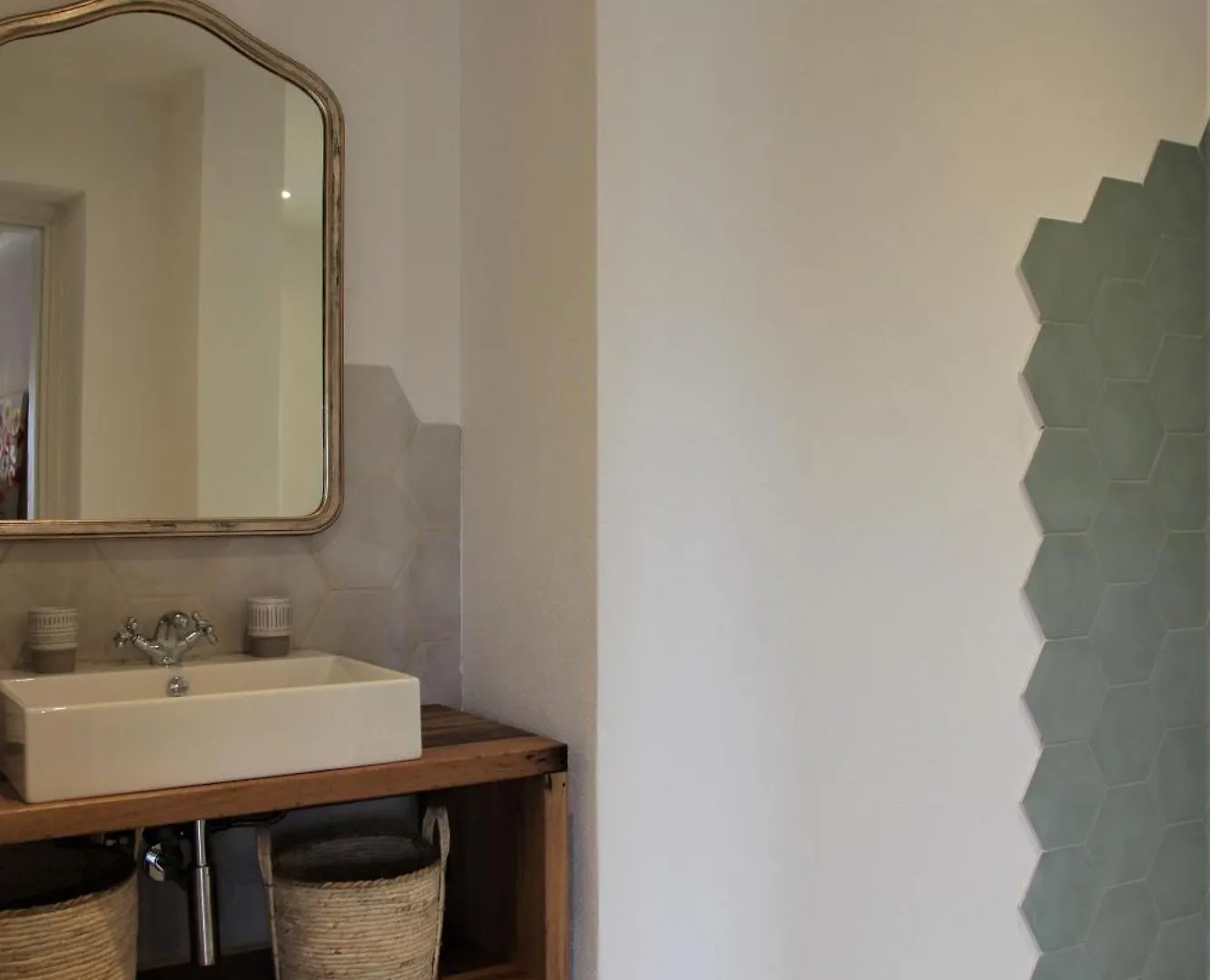 La Pezzuola 52 Apartman Sopralacroce