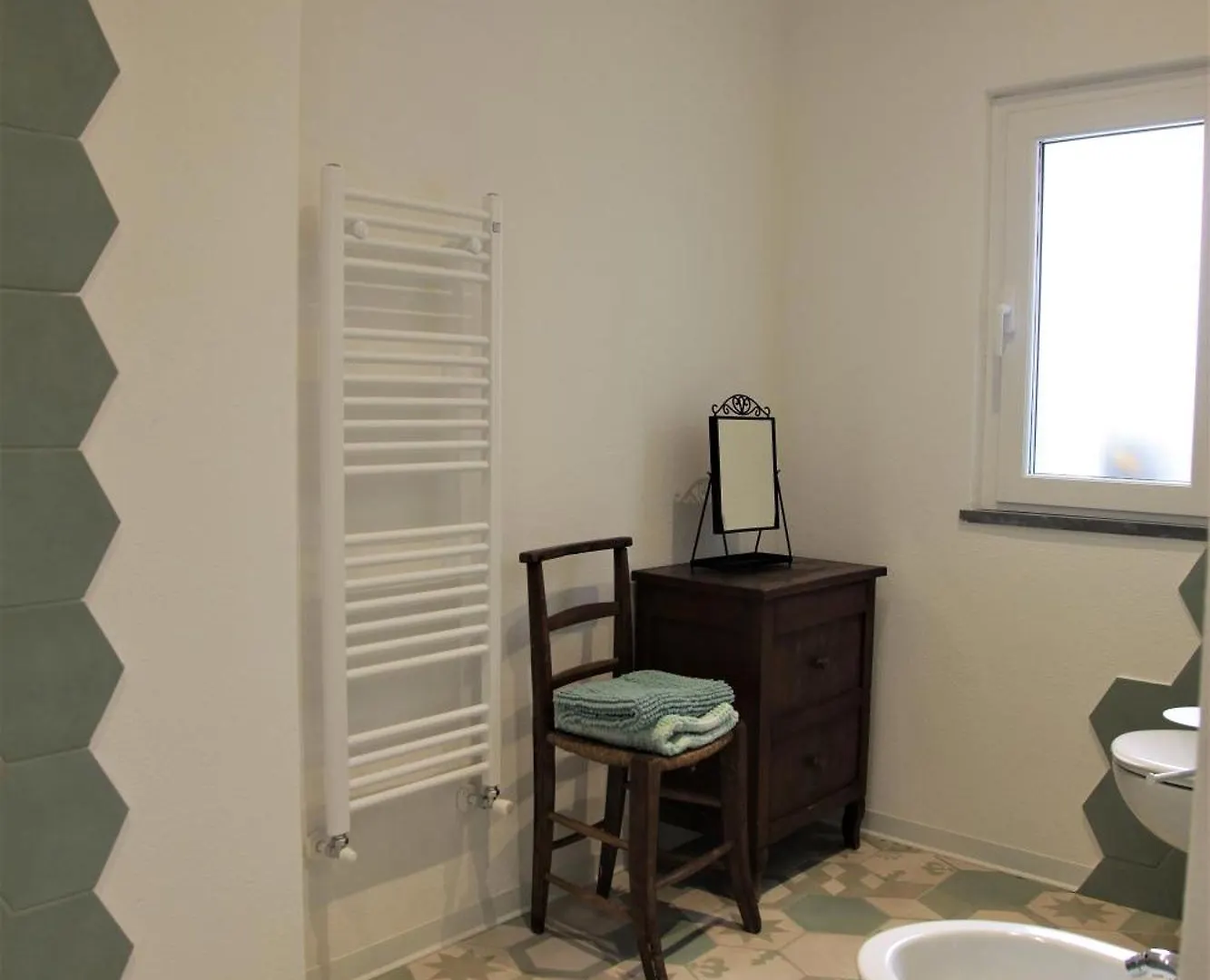 La Pezzuola 52 Apartman Sopralacroce Olaszország